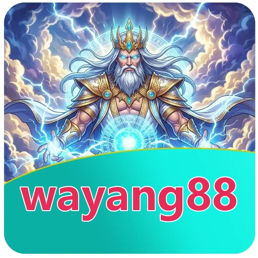 Ikon wayang88