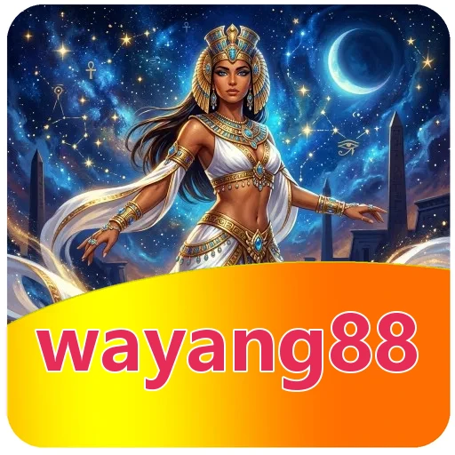 FAQ wayang88