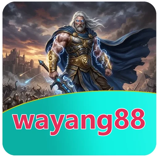 Ilustrasi instalasi wayang88