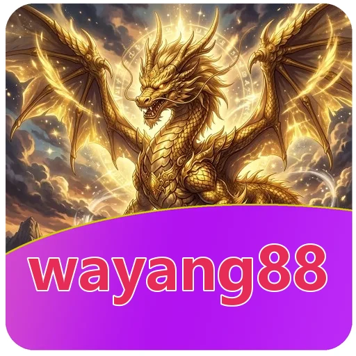 Ilustrasi instalasi wayang88