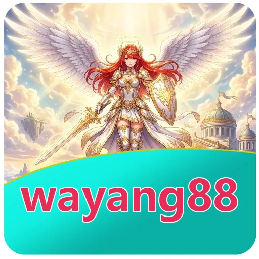 Ilustrasi audit build resmi wayang88